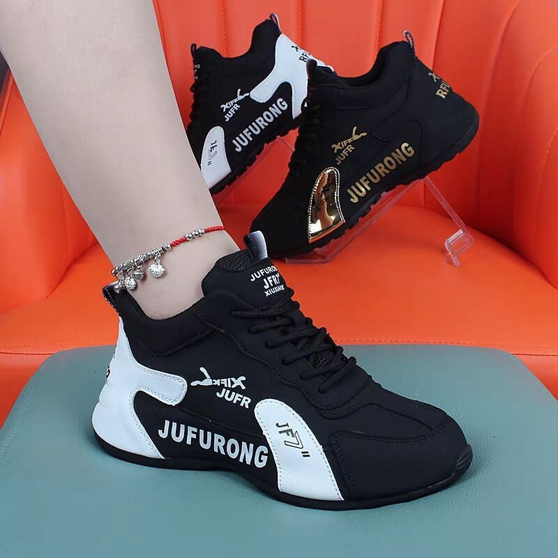 👟【Posledný deň so zľavou 50%】Dámske tenisky s priedušnou a mäkkou podrážkou