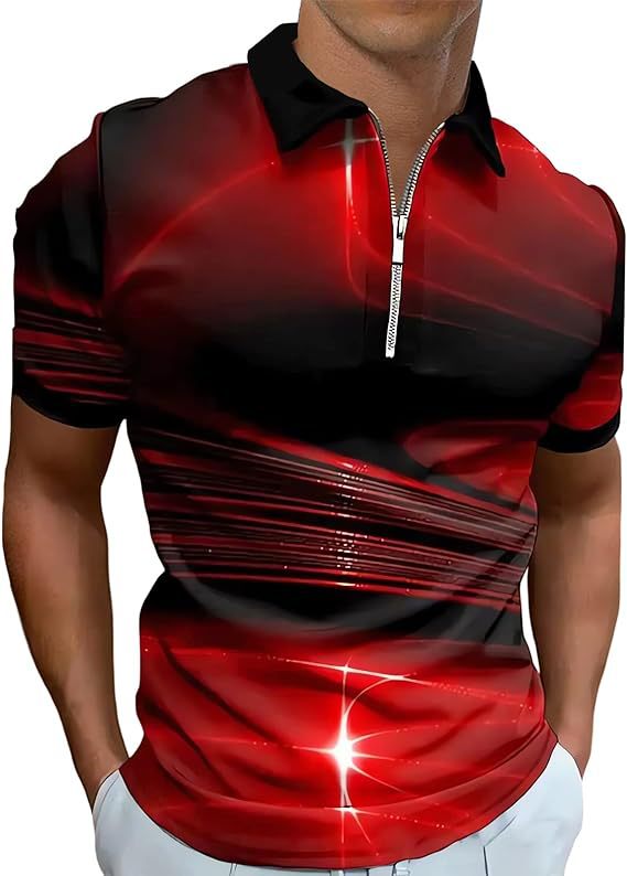 💟50% OFF✨【S-6XL】💖👔 Koszulki męskie bawełniane – miękkie, oddychające, idealne na co dzień