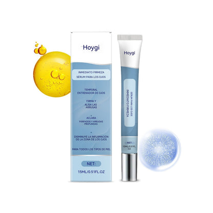 ✨💧 【Časovo obmedzená akcia - jeden + druhý zadarmo】 Nový spevňujúci očný krém Firming Essence - redukuje jemné vrásky a spevňuje pleť