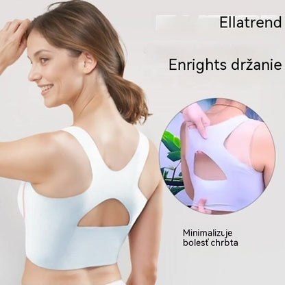 🎀Nová dámska perfektne tvarujúca, korekčná a liftingová podprsenka
