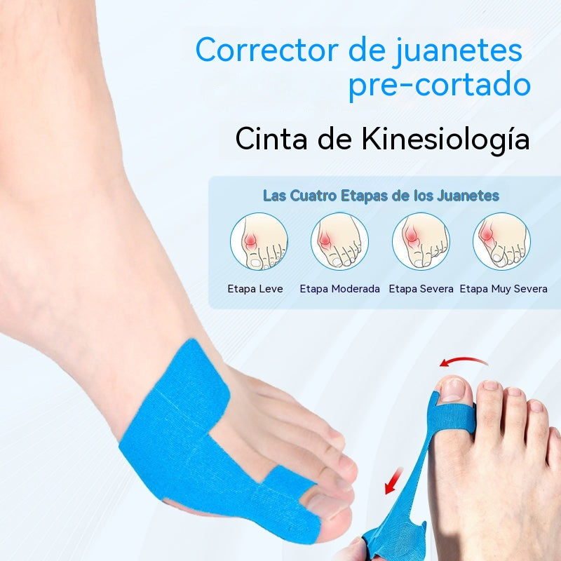 [50piezas] Protectores de dedos flexibles, parches para quemaduras, vendas deportivas duraderas