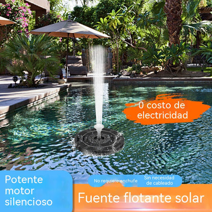 ✨Kupi jedan, dobi jedan gratis💥Fontana na solarni pogon
