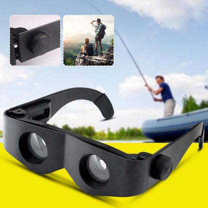 🔍50% popusta - Posljednji dan promocije🎣 Naočale za ribolov s povećalom – jasni pregled plovka za daljine, idealne za ribare
