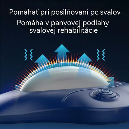 💯【Časovo obmedzená polovičná cena】Nový elektrický masážny prístroj na svaly panvového dna z roku 2026