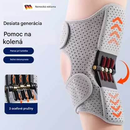 🔥【Časovo obmedzená zľava - 50%】🔥Najpredávanejšia športová ortéza na koleno na ochranu kolien.