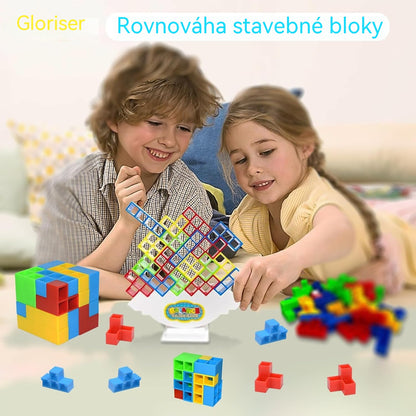 🔥👨‍👩‍👧‍👦 Najpredávanejšie detské skladacie puzzle, interaktívna hračka vhodná pre viacerých členov rodiny. 【48 dielikov】