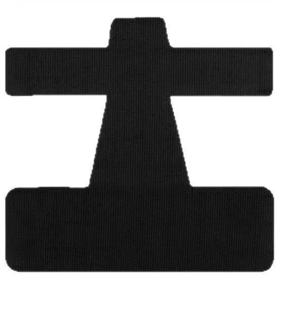 [50piezas] Protectores de dedos flexibles, parches para quemaduras, vendas deportivas duraderas
