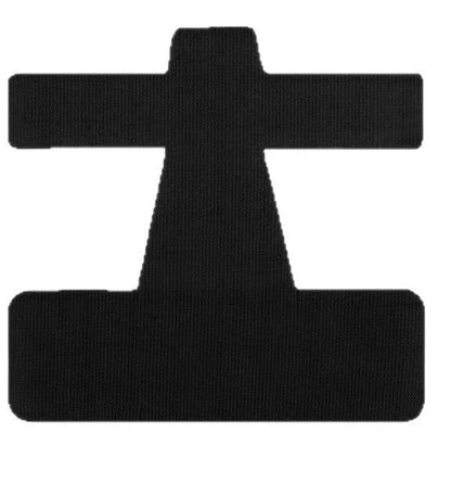[50piezas] Protectores de dedos flexibles, parches para quemaduras, vendas deportivas duraderas