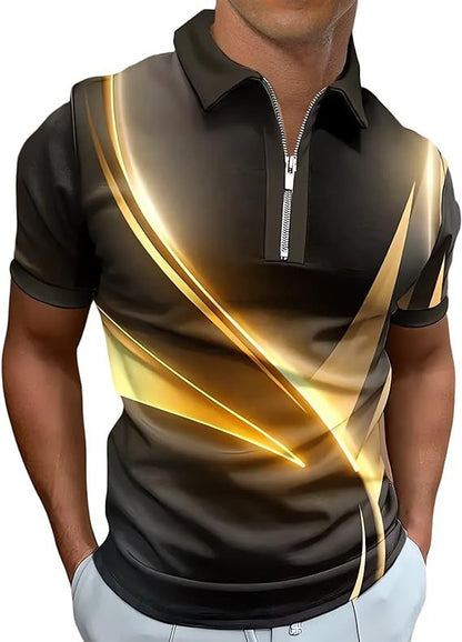 💟50% OFF✨【S-6XL】💖👔 Koszulki męskie bawełniane – miękkie, oddychające, idealne na co dzień