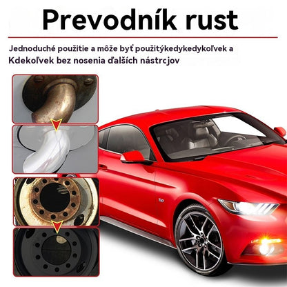 🔥Viacúčelový odstraňovač a konvertor hrdze z automobilových kovov