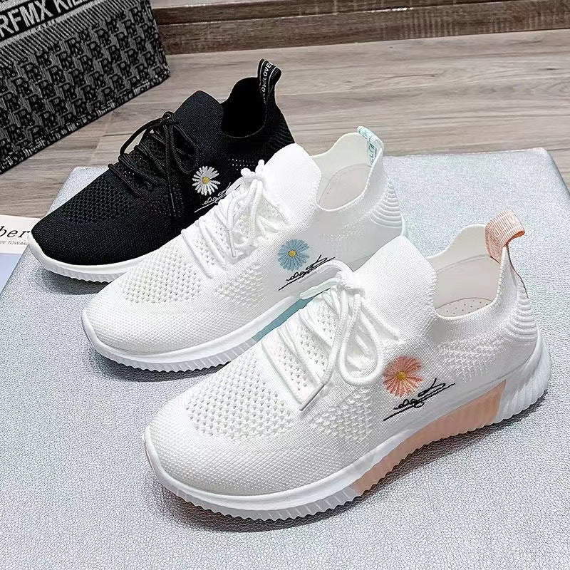 🔥【36-40】💖 Zapatos ortopédicos con plataforma para mujer, cómodos y modernos