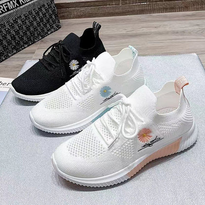 🔥【36-40】💖 Zapatos ortopédicos con plataforma para mujer, cómodos y modernos