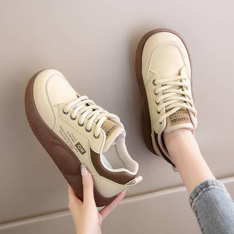 🔥【Kup 1, a drugi dostaniesz gratis】🌸【35-40】2025 Nowe modne klasyczne buty casualowe