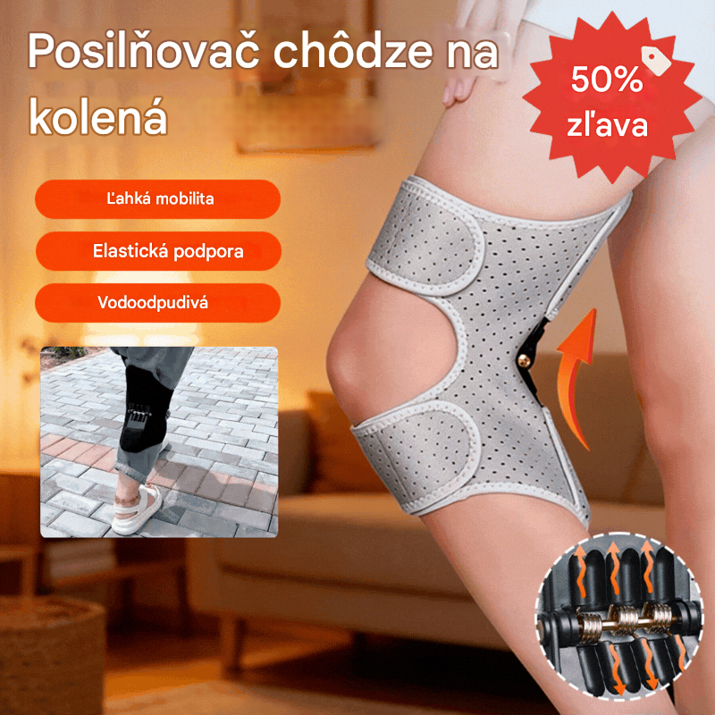 🔥【Časovo obmedzená zľava - 50%】🔥Najpredávanejšia športová ortéza na koleno na ochranu kolien.