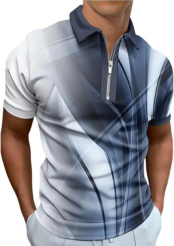💟50% OFF✨【S-6XL】💖👔 Koszulki męskie bawełniane – miękkie, oddychające, idealne na co dzień