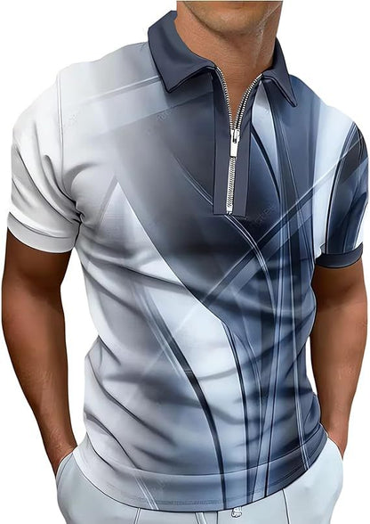 💟50% OFF✨【S-6XL】💖👔 Koszulki męskie bawełniane – miękkie, oddychające, idealne na co dzień