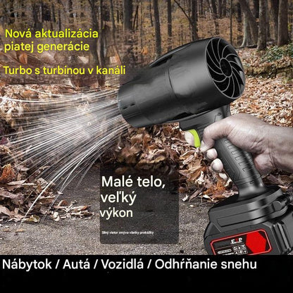 50% ZĽAVA💥🌪️ Limitovaná ponuka za polovičnú cenu - vysokovýkonný priemyselný a domáci vysávač s fúkačom