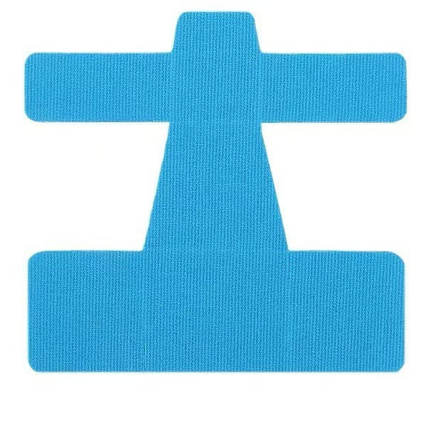 [50piezas] Protectores de dedos flexibles, parches para quemaduras, vendas deportivas duraderas