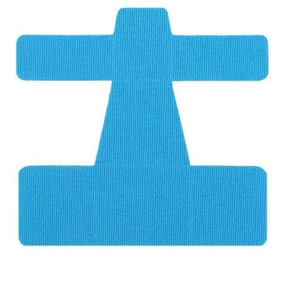 [50piezas] Protectores de dedos flexibles, parches para quemaduras, vendas deportivas duraderas