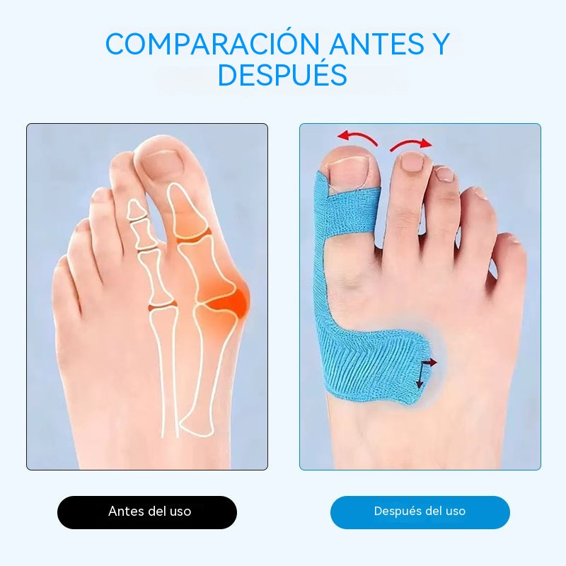[50piezas] Protectores de dedos flexibles, parches para quemaduras, vendas deportivas duraderas