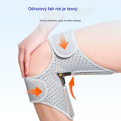 🔥【Časovo obmedzená zľava - 50%】🔥Najpredávanejšia športová ortéza na koleno na ochranu kolien.