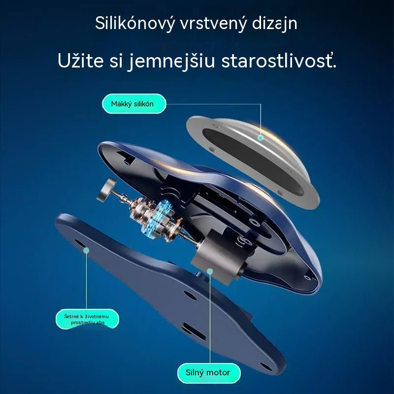 💯【Časovo obmedzená polovičná cena】Nový elektrický masážny prístroj na svaly panvového dna z roku 2026