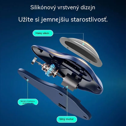 💯【Časovo obmedzená polovičná cena】Nový elektrický masážny prístroj na svaly panvového dna z roku 2026