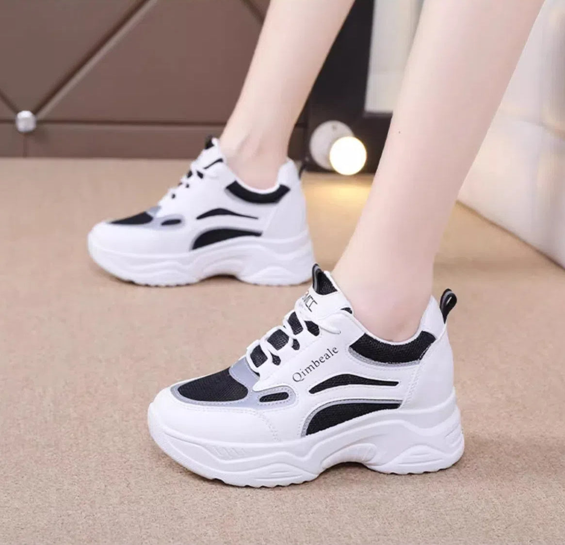 🔥🔥 ✨【Najprodavaniji artikl】【Veličine 35-40】Nove moderne ležerne ženske cipele