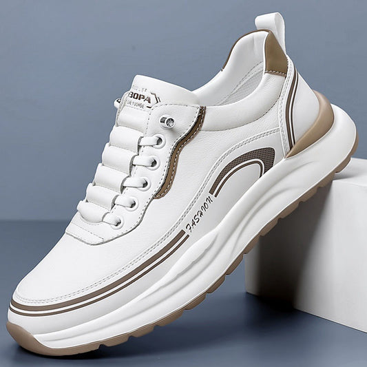 💥👟【39-45】2026 nove muške modne sportske cipele, cipele za slobodno vrijeme, cipele za skejtbord, udobne i prozračne univerzalne