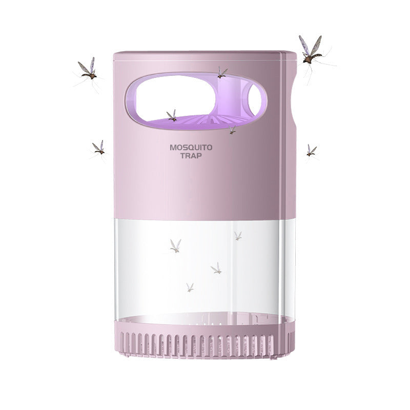 🔥🔥🦟Trampa para insectos LED de interior para el hogar y el dormitorio💡