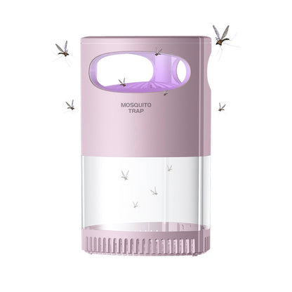 🔥🔥🦟Trampa para insectos LED de interior para el hogar y el dormitorio💡
