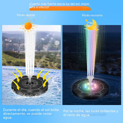✨Kupi jedan, dobi jedan gratis💥Fontana na solarni pogon