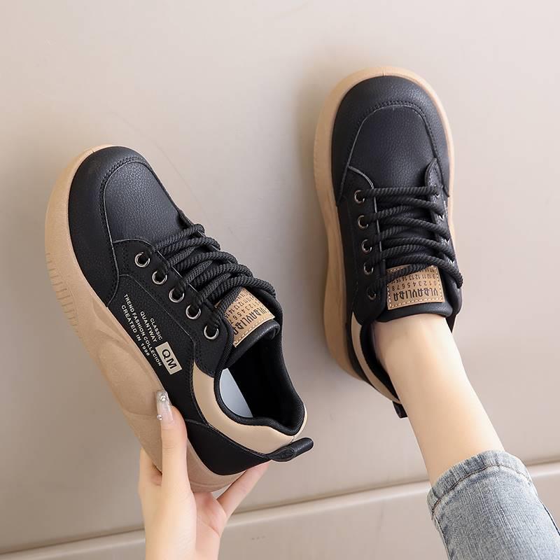 🔥【Kup 1, a drugi dostaniesz gratis】🌸【35-40】2025 Nowe modne klasyczne buty casualowe