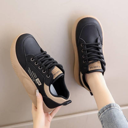 🏆【Časovo obmedzená ponuka za polovičnú cenu】👟Nové módne ležérne topánky na platforme 2026【Veľkosti 35-40】