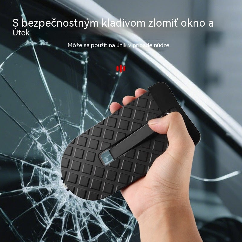 🔥【Časovo obmedzená zľava - 50%】Nástupné lišty do auta, strešné nosiče pre SUV, multifunkčné otvárače prahov dverí auta