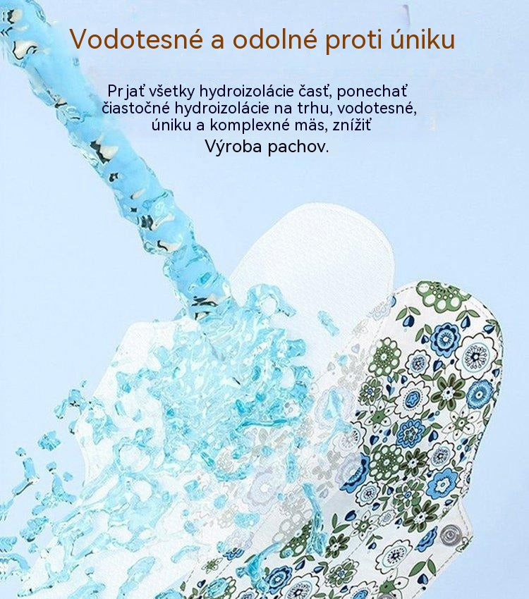 🔥🌈【Kúpte 3, získajte 2 zadarmo】Nové prateľné antibakteriálne intímky vyrobené z bavlny a grafénu
