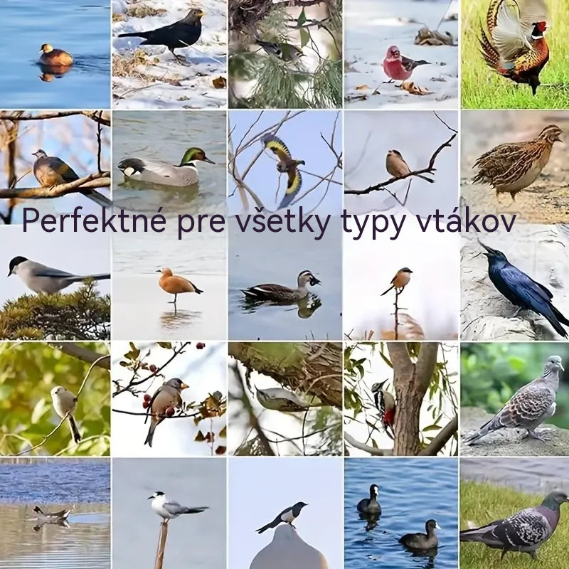 🐦🔥【Compra 2 y llévate 2 gratis】Nueva trampa para animales de resorte para exteriores, trampa para animales autoblocante de alta sensibilidad