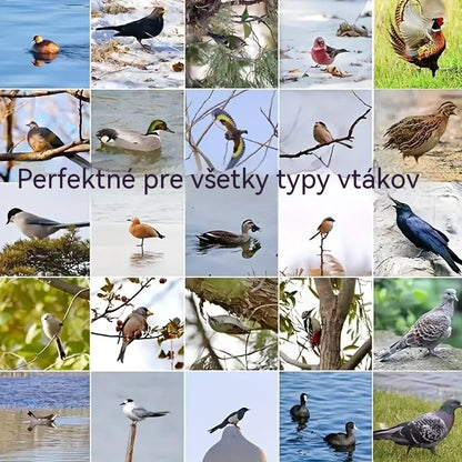 🐦🔥【Compra 2 y llévate 2 gratis】Nueva trampa para animales de resorte para exteriores, trampa para animales autoblocante de alta sensibilidad