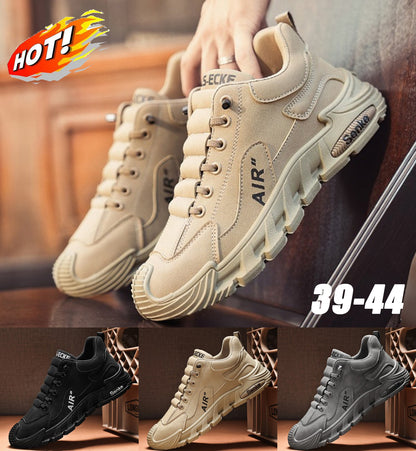 🔥50% popusta🔥 (Veličine 39-44) Unisex ležerne sportske cipele - vodootporne, prozračne i izuzetno udobne